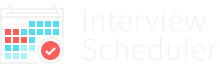 Interview Scheduler
